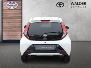 Toyota Aygo - miniatura 4