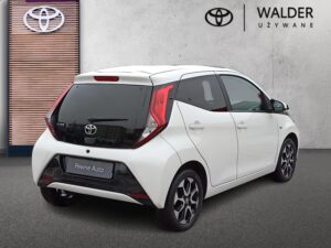 Toyota Aygo - miniatura 5