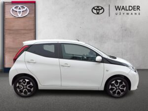 Toyota Aygo - miniatura 6