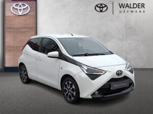 Toyota Aygo - miniatura 7