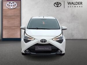 Toyota Aygo - miniatura 8