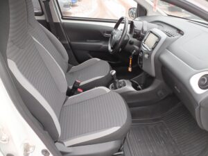 Toyota Aygo - miniatura 11