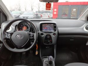 Toyota Aygo - miniatura 13