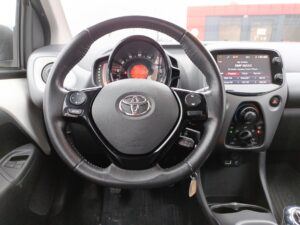 Toyota Aygo - miniatura 14