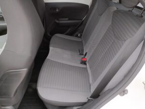 Toyota Aygo - miniatura 10