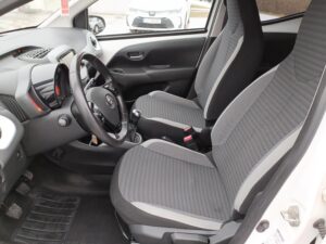 Toyota Aygo - miniatura 9
