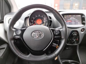 Toyota Aygo - miniatura 15