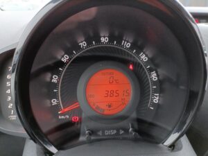 Toyota Aygo - miniatura 16