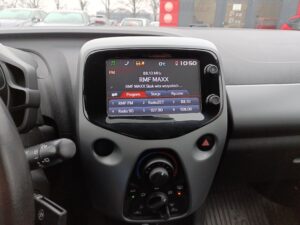 Toyota Aygo - miniatura 17