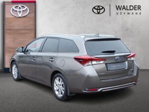 Toyota Auris - miniatura 3