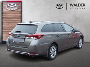 Toyota Auris - miniatura 5