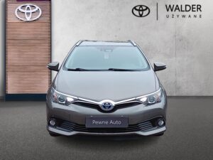 Toyota Auris - miniatura 8