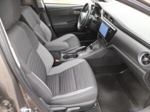 Toyota Auris - miniatura 11