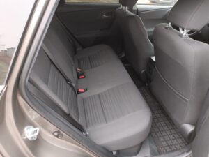 Toyota Auris - miniatura 12