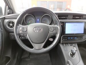 Toyota Auris - miniatura 14