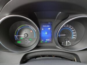 Toyota Auris - miniatura 16