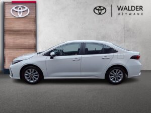 Toyota Corolla - miniatura 2