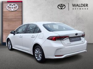 Toyota Corolla - miniatura 3