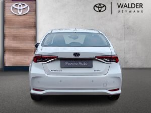 Toyota Corolla - miniatura 4