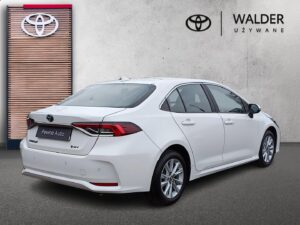 Toyota Corolla - miniatura 5