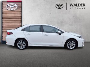 Toyota Corolla - miniatura 6