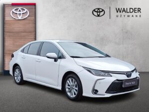 Toyota Corolla - miniatura 7