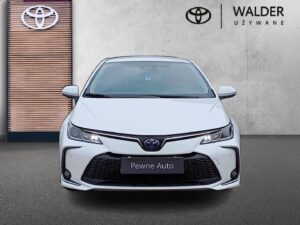 Toyota Corolla - miniatura 8