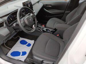 Toyota Corolla - miniatura 9