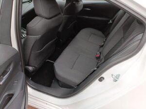 Toyota Corolla - miniatura 10