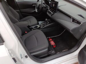 Toyota Corolla - miniatura 11