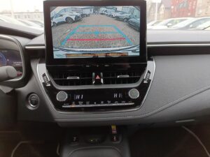 Toyota Corolla - miniatura 16