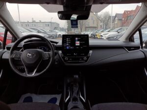 Toyota Corolla - miniatura 13