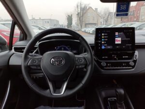 Toyota Corolla - miniatura 14