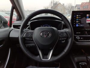 Toyota Corolla - miniatura 15