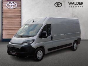 Toyota PROACE MAX - miniatura 2