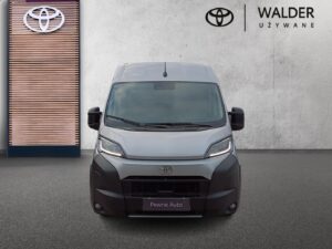 Toyota PROACE MAX - miniatura 3