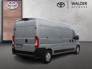 Toyota PROACE MAX - miniatura 6