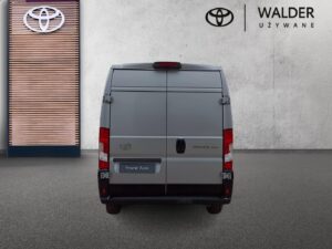 Toyota PROACE MAX - miniatura 7