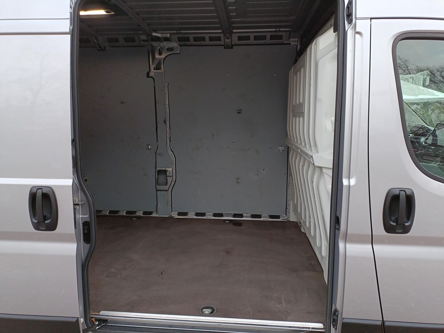 Toyota PROACE MAX - zdjęcie 11