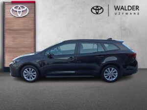 Toyota Corolla - miniatura 5