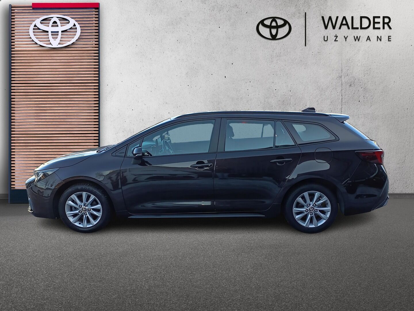 Toyota Corolla - zdjęcie 5