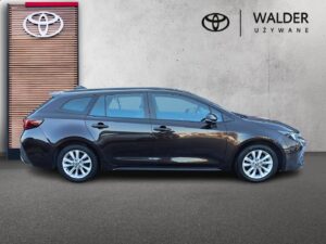 Toyota Corolla - miniatura 4