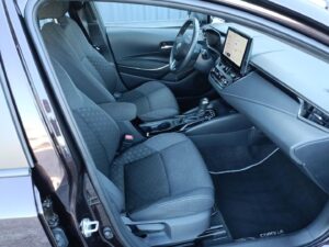 Toyota Corolla - miniatura 12