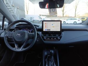 Toyota Corolla - miniatura 9