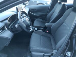 Toyota Corolla - miniatura 10