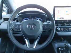 Toyota Corolla - miniatura 15