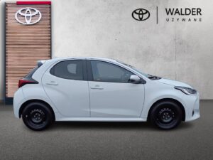 Toyota Yaris - miniatura 6