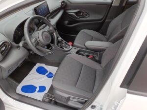 Toyota Yaris - miniatura 9