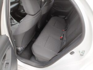 Toyota Yaris - miniatura 10