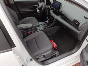 Toyota Yaris - miniatura 11